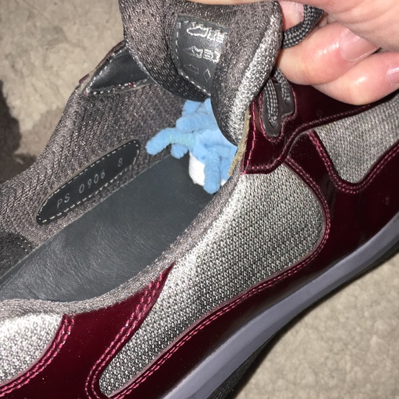 Sold Prada classic  shoes - Picture 9 of 12